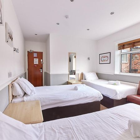 Properties Unique Dene Rooms - Triple Room Newcastle Upon Tyne Kültér fotó